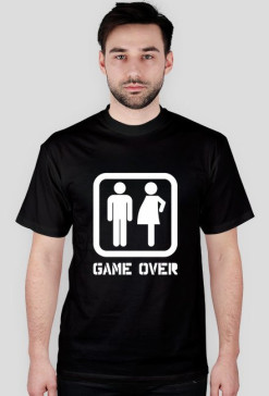 GAME OVER