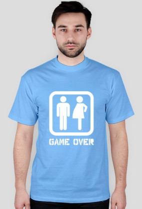 GAME OVER