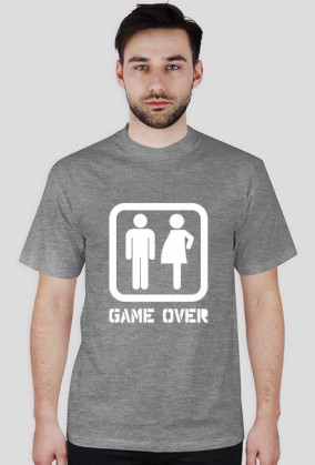 GAME OVER