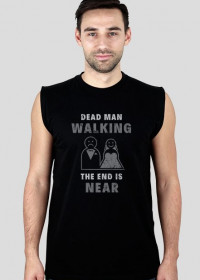 Dead man walking - Royal Street - męska