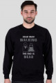 Dead man walking - Royal Street - męska