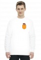 Kieszonka bluza