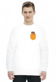 Kieszonka bluza