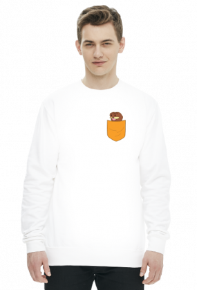 Kieszonka bluza