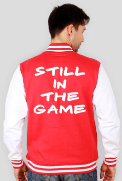 Still In The Game Gold'n specials