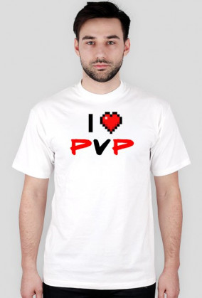 I Love PVP