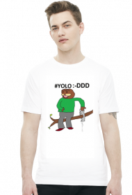 YOLO