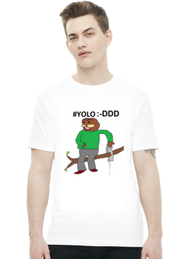 YOLO
