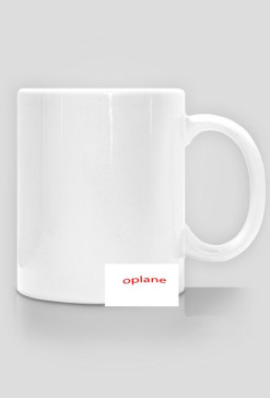 Kubek oplane