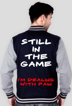 Dealing with Pain Gold'n special