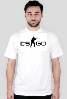 Koszulka CSGO