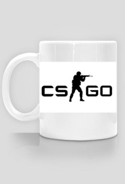 Kubek CSGO