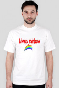 Always_Rainbow