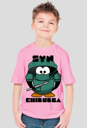 CHIRURG