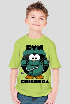 CHIRURG