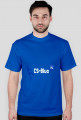 Koszulka Sieci Cs-blue.pl