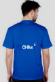 Koszulka Sieci Cs-blue.pl