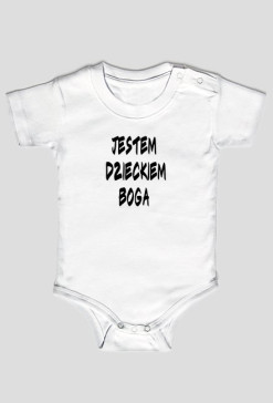 Boby- Jestem dzieckiem boga