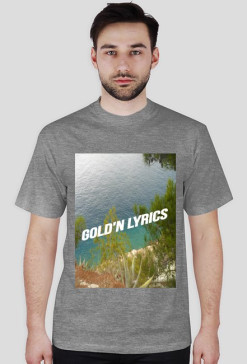 Freedom Gold'n Lyrics
