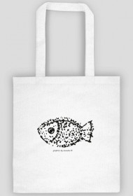 Torba z rybką