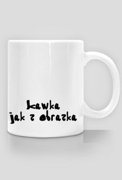 Kubek - Logo