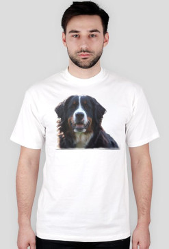 T- Shirt Męski - Bryza