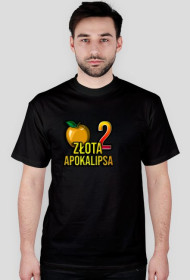 Koszulka złota apokalipsa 2