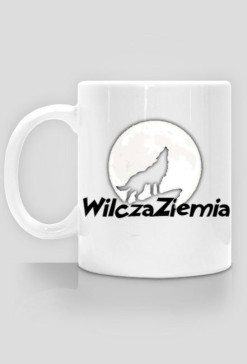 Kubek Wilczej Ziemi