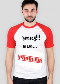 Problem-koszulka
