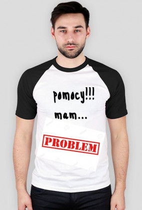 Problem-koszulka