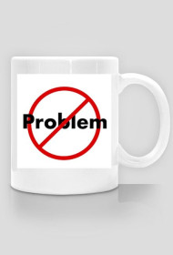 kubek odpędzający prblemy