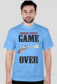 Game over