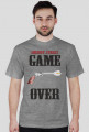 Game over