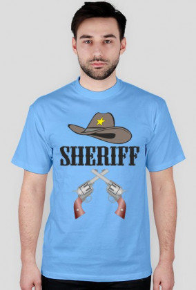 Sheriff