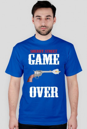Game over 2