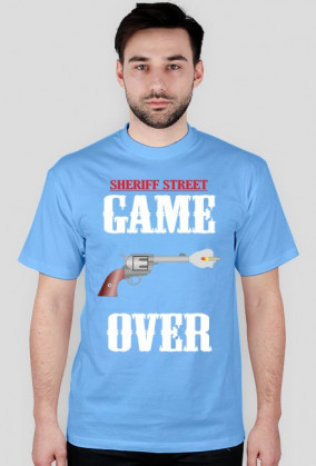 Game over 2