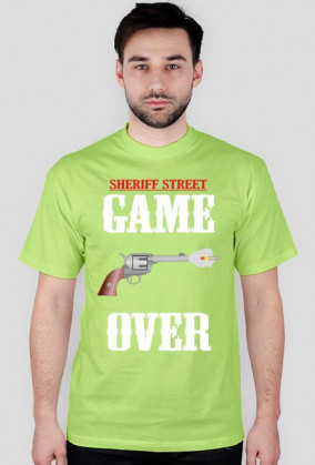 Game over 2