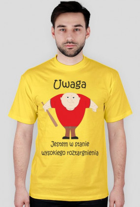 Stan roztargnienia