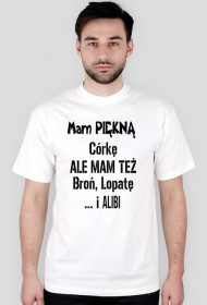 Mam piękną córkę