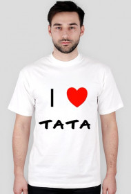 I love tata