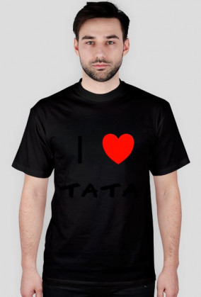 I love tata
