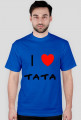 I love tata