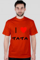 I love tata