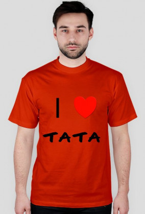 I love tata