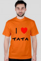 I love tata