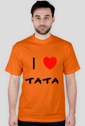 I love tata