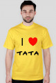 I love tata