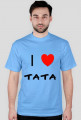 I love tata