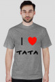 I love tata