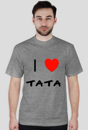 I love tata